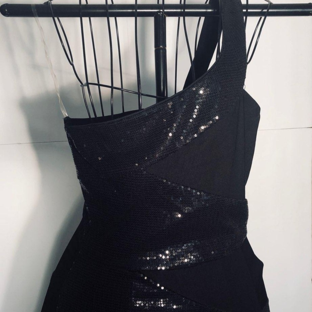HAVE  Little black dress  M  151